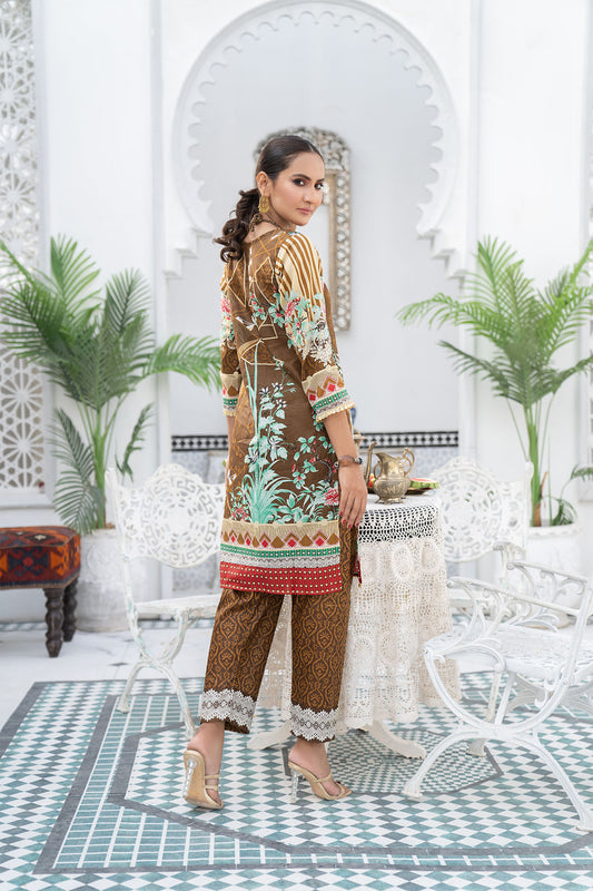 Sidra Collection - SC1284A