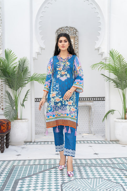 Sidra Collection - SC1284B