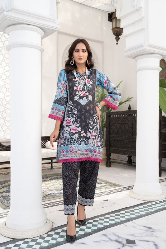 Sidra Collection - SC1284C