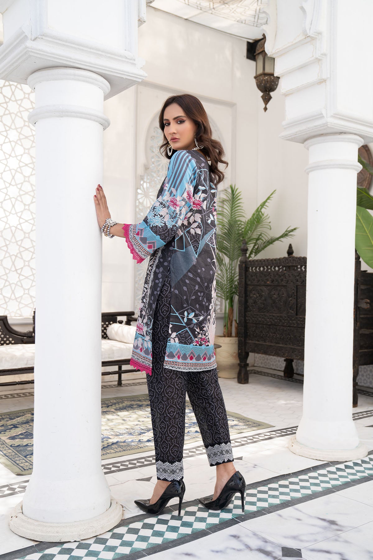 Sidra Collection - SC1284C