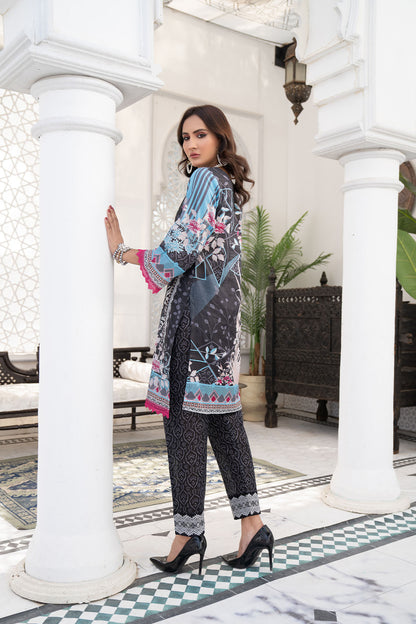 Sidra Collection - SC1284C
