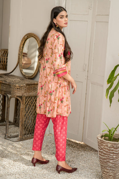 2PC Sidra  Collection-1288 A