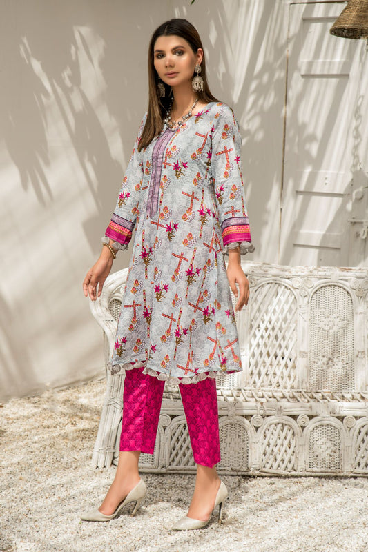 2PC Sidra  Collection-1288 B