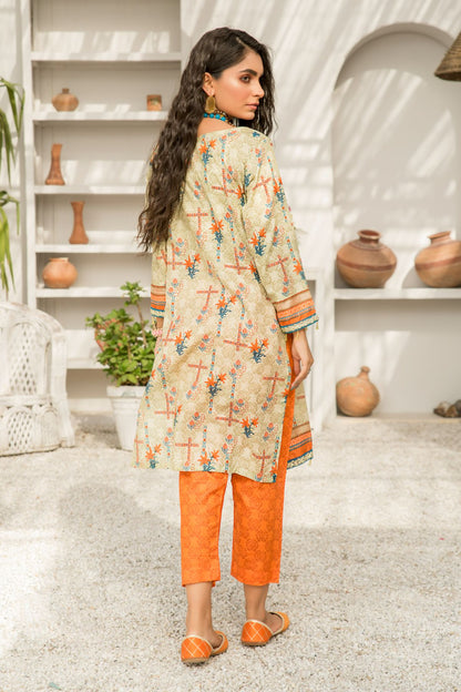 2PC Sidra  Collection-1288 C