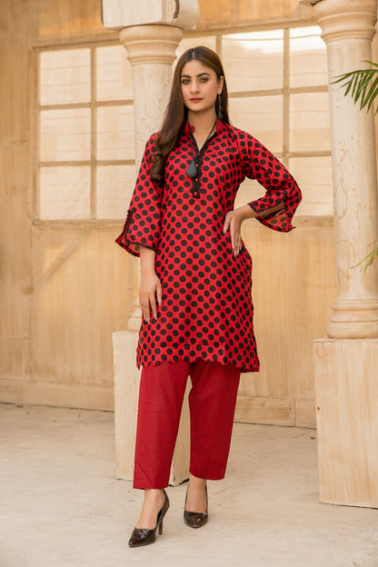 2PC Sidra  Collection-1290 A