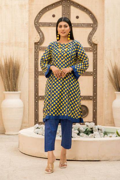 2PC Sidra  Collection-1290 B