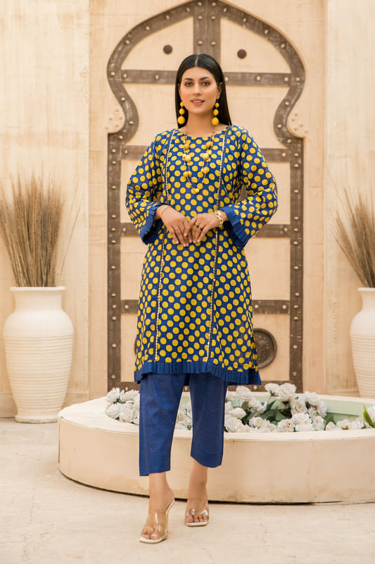 2PC Sidra  Collection-1290 B