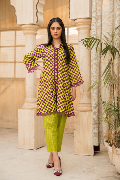 2PC Sidra  Collection-1290 C