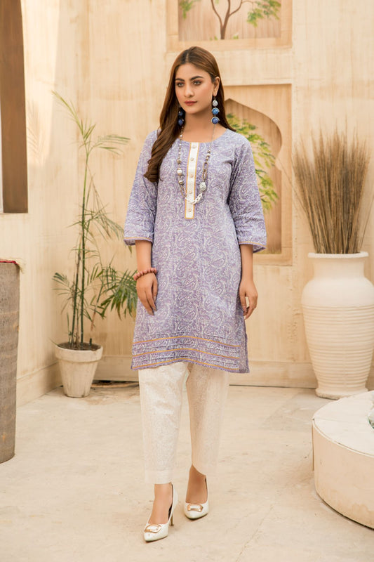 2 Piece Sidra  Collection-1294 B