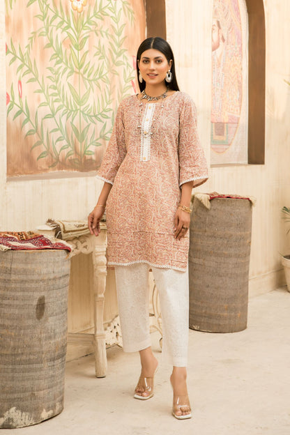 2 Piece Sidra  Collection-1294 C