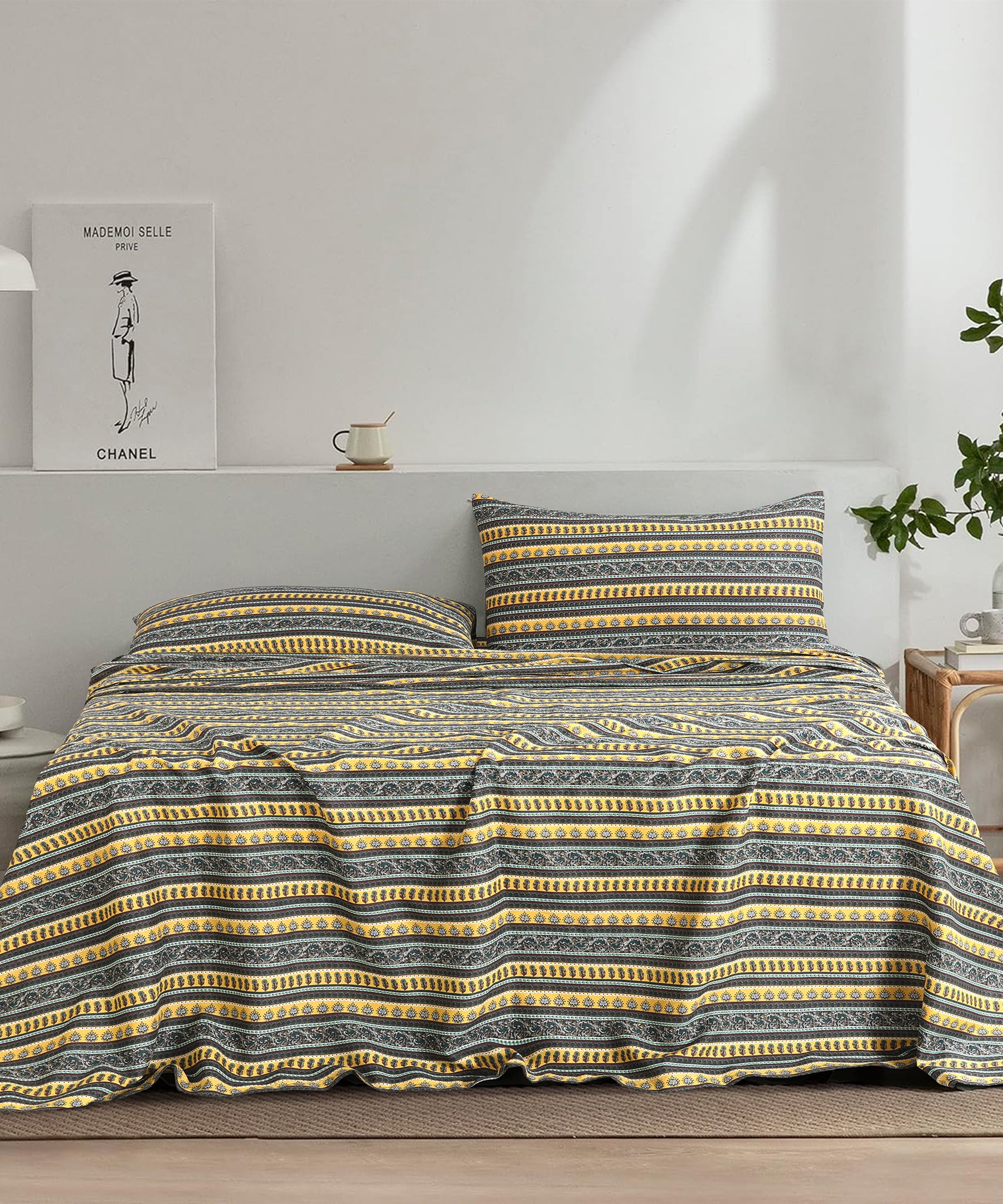 Sitara Shine Bedset 59