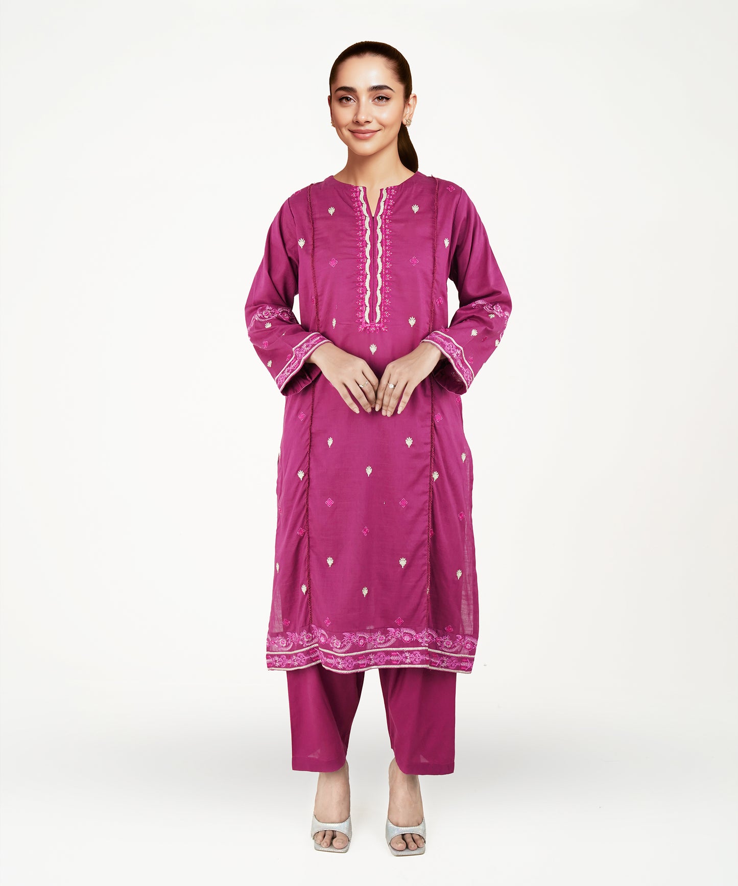 Women 2 Piece Suit - LDS1301