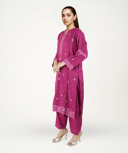 Women 2 Piece Suit - LDS1301