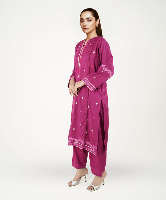 Women 2 Piece Suit - LDS1301
