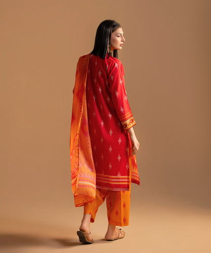 Women 3 Piece Suit - LDS1305