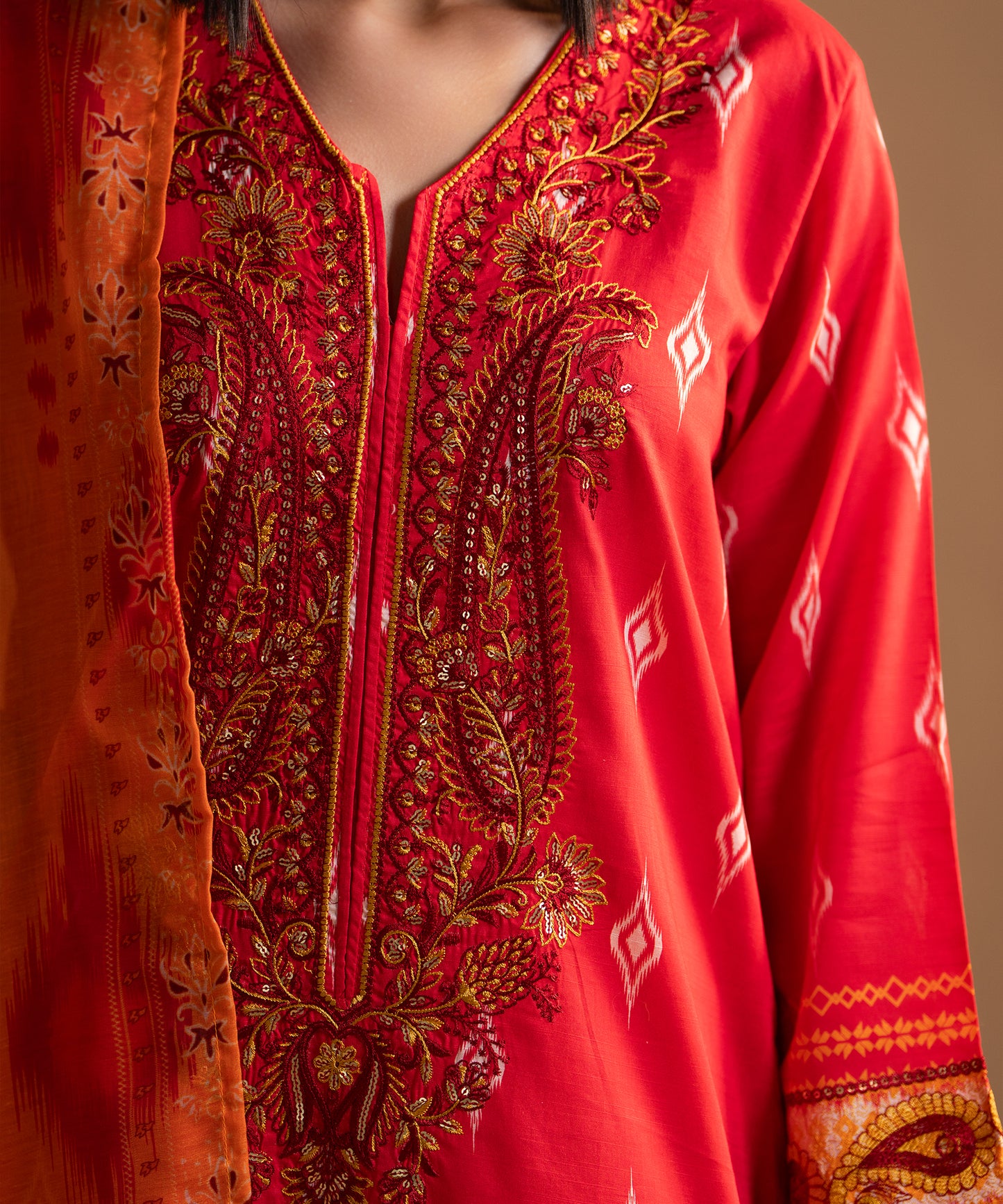 Women 3 Piece Suit - LDS1305