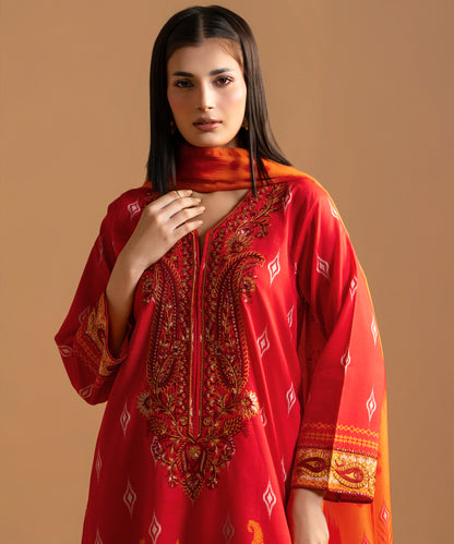 Women 3 Piece Suit - LDS1305