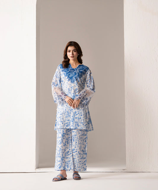 Women 2 Piece Suit - LDS1354