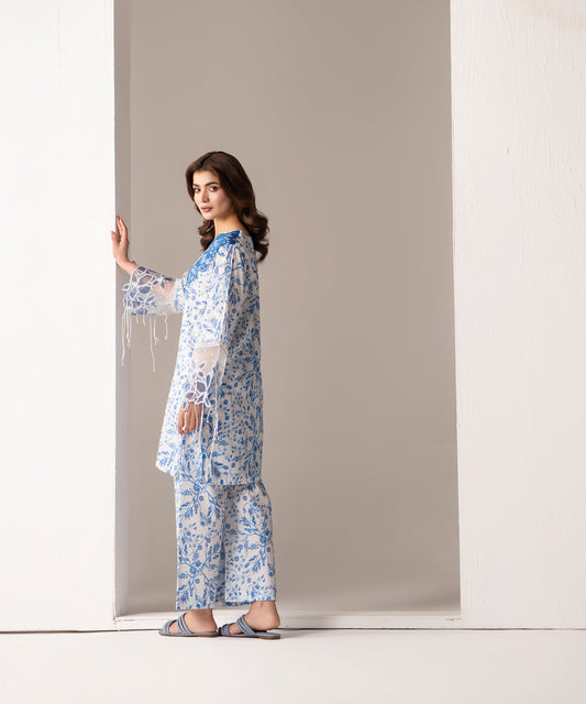 Women 2 Piece Suit - LDS1354