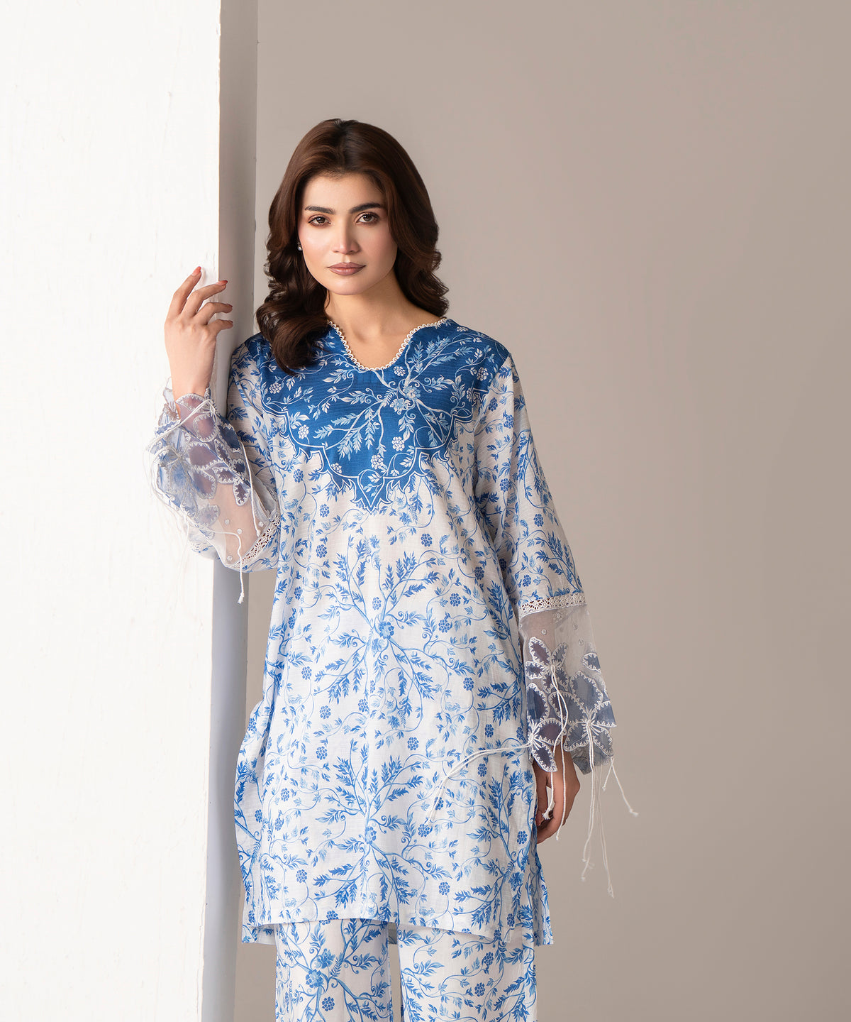 Women 2 Piece Suit - LDS1354