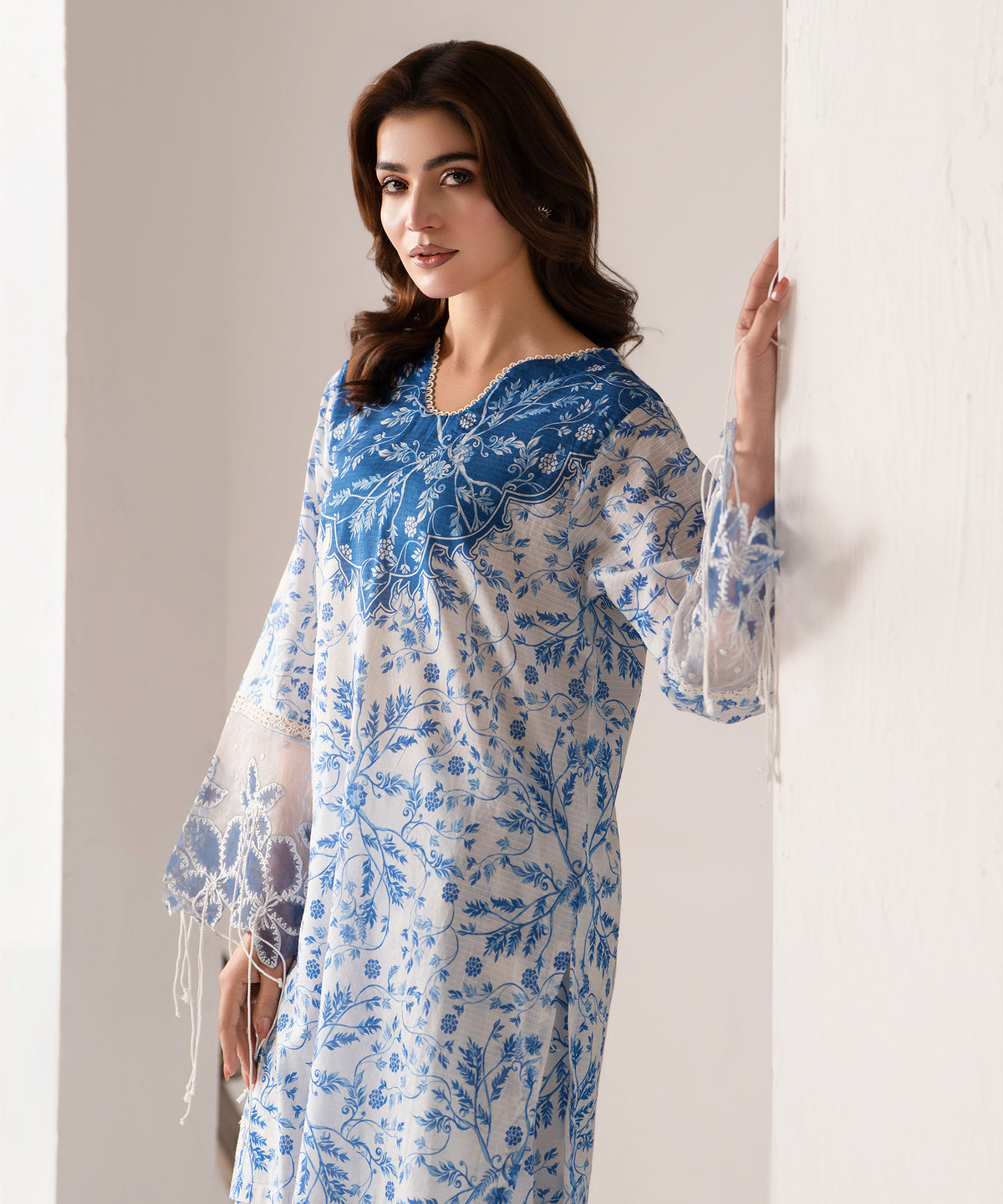 Women 2 Piece Suit - LDS1354