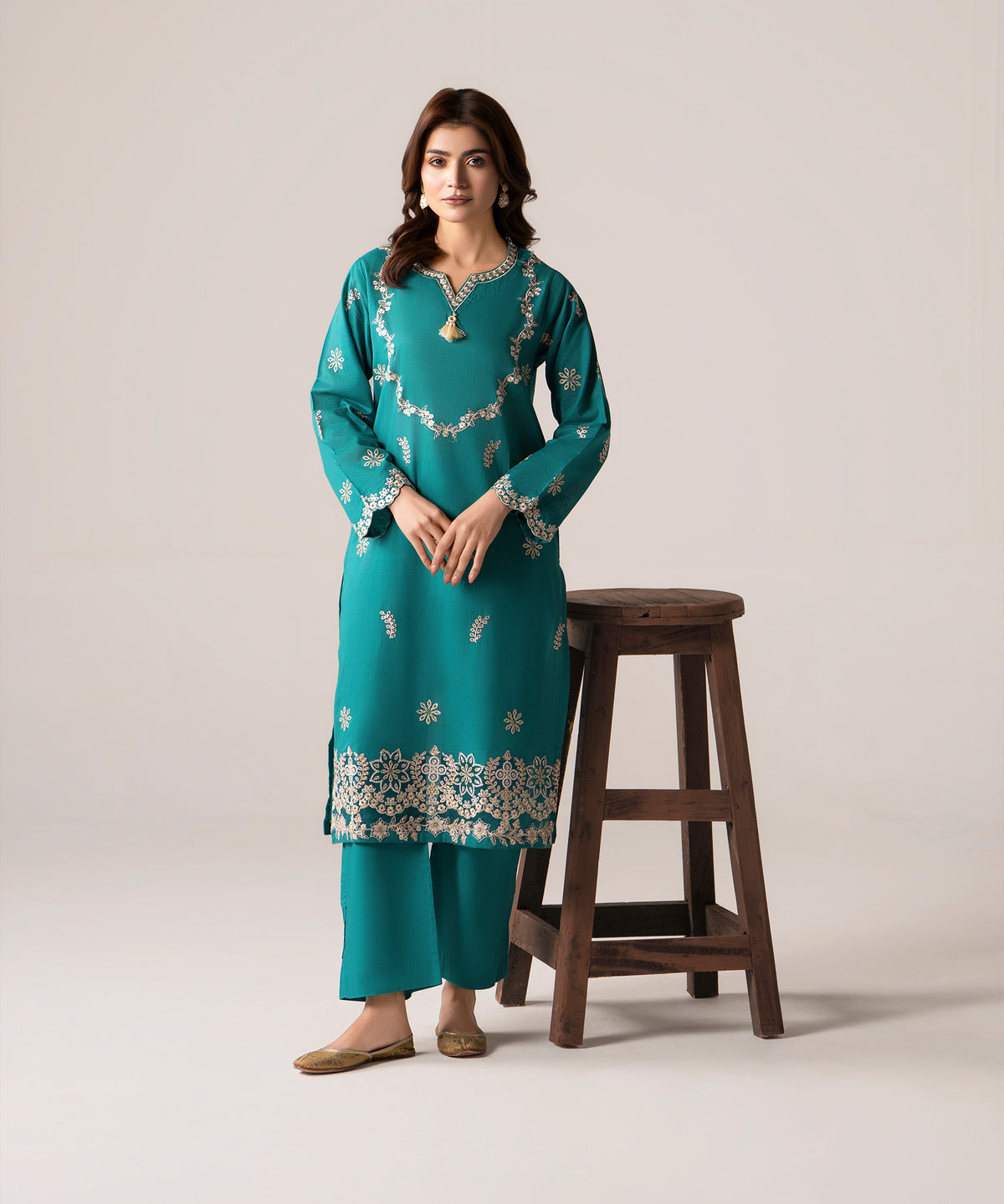 Women 2 Piece Suit - LDS1360