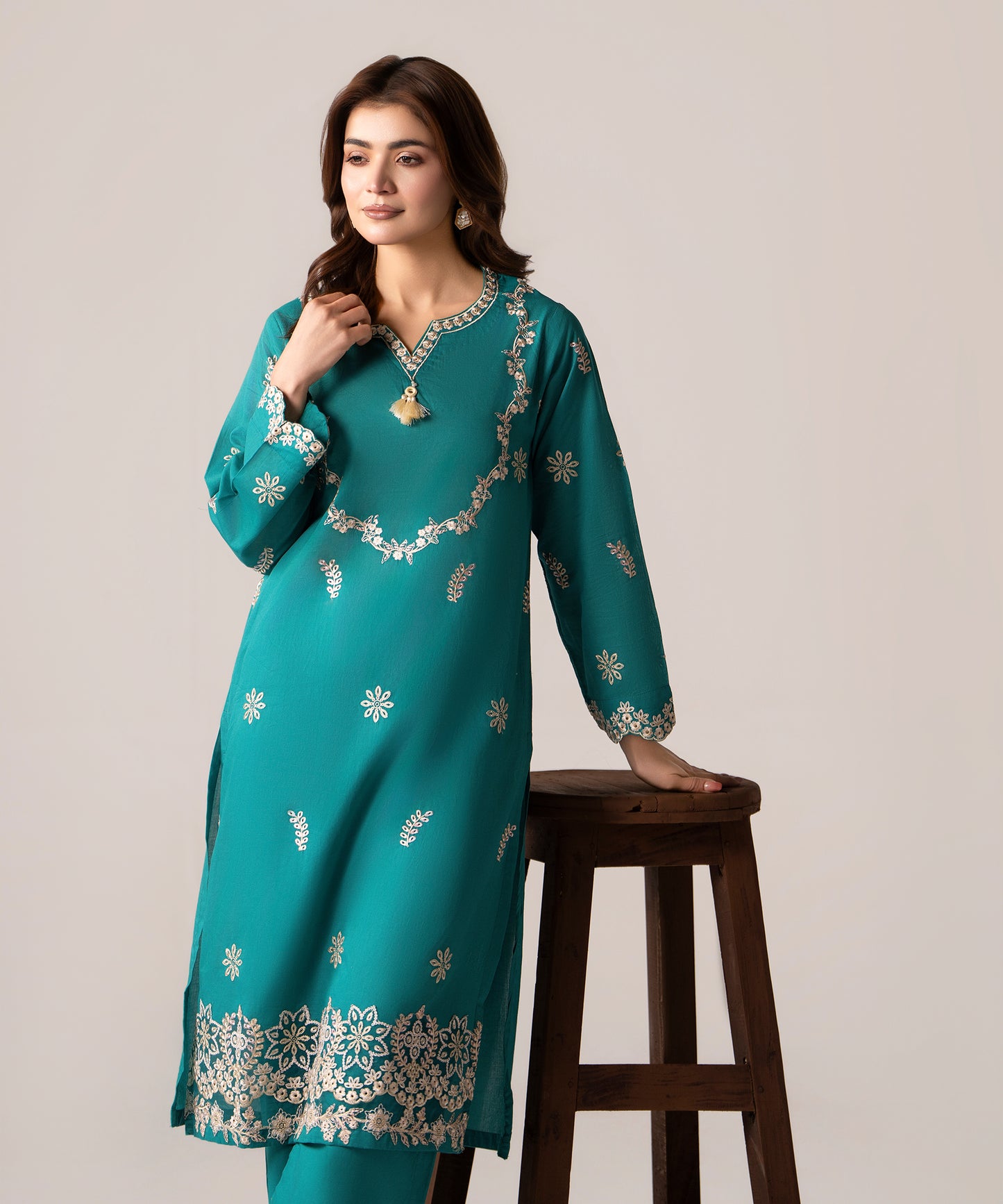 Women 2 Piece Suit - LDS1360