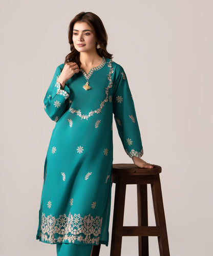 Women 2 Piece Suit - LDS1360