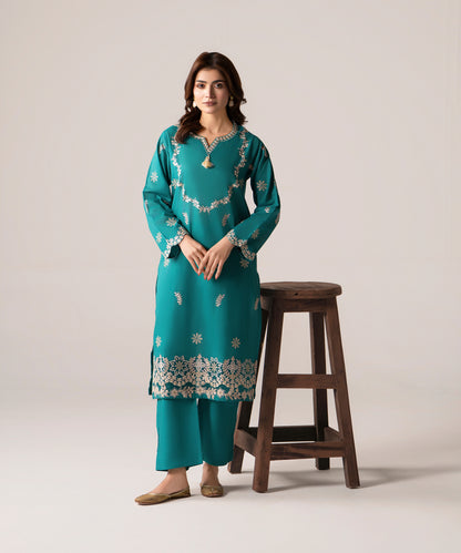 Women 2 Piece Suit - LDS1360
