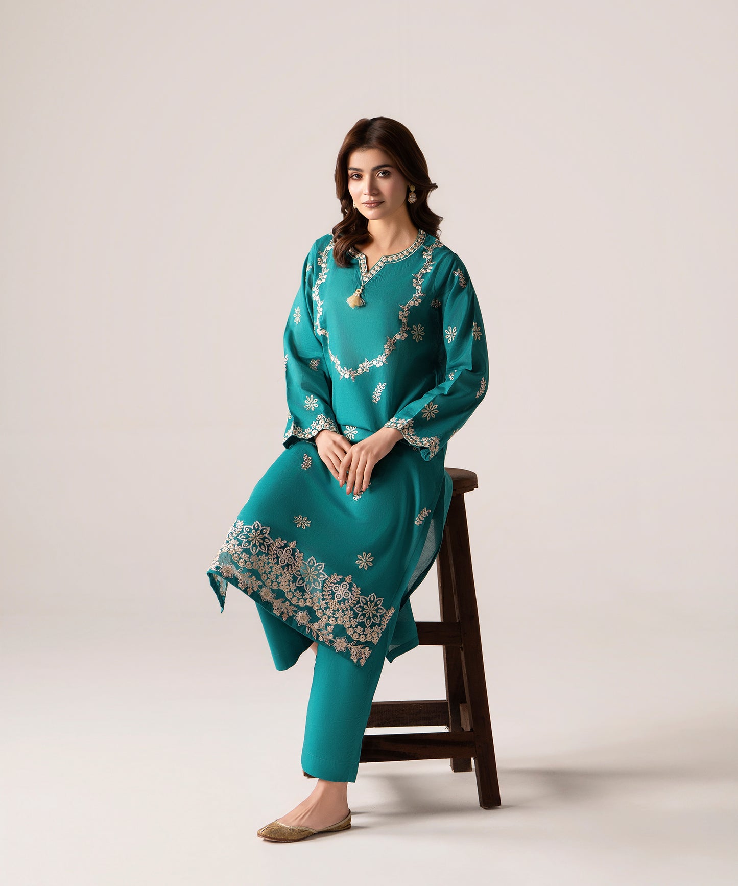 Women 2 Piece Suit - LDS1360