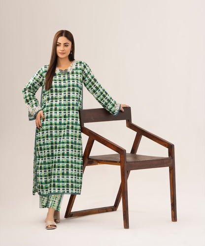 Women 2 Piece Suit - LDS1363