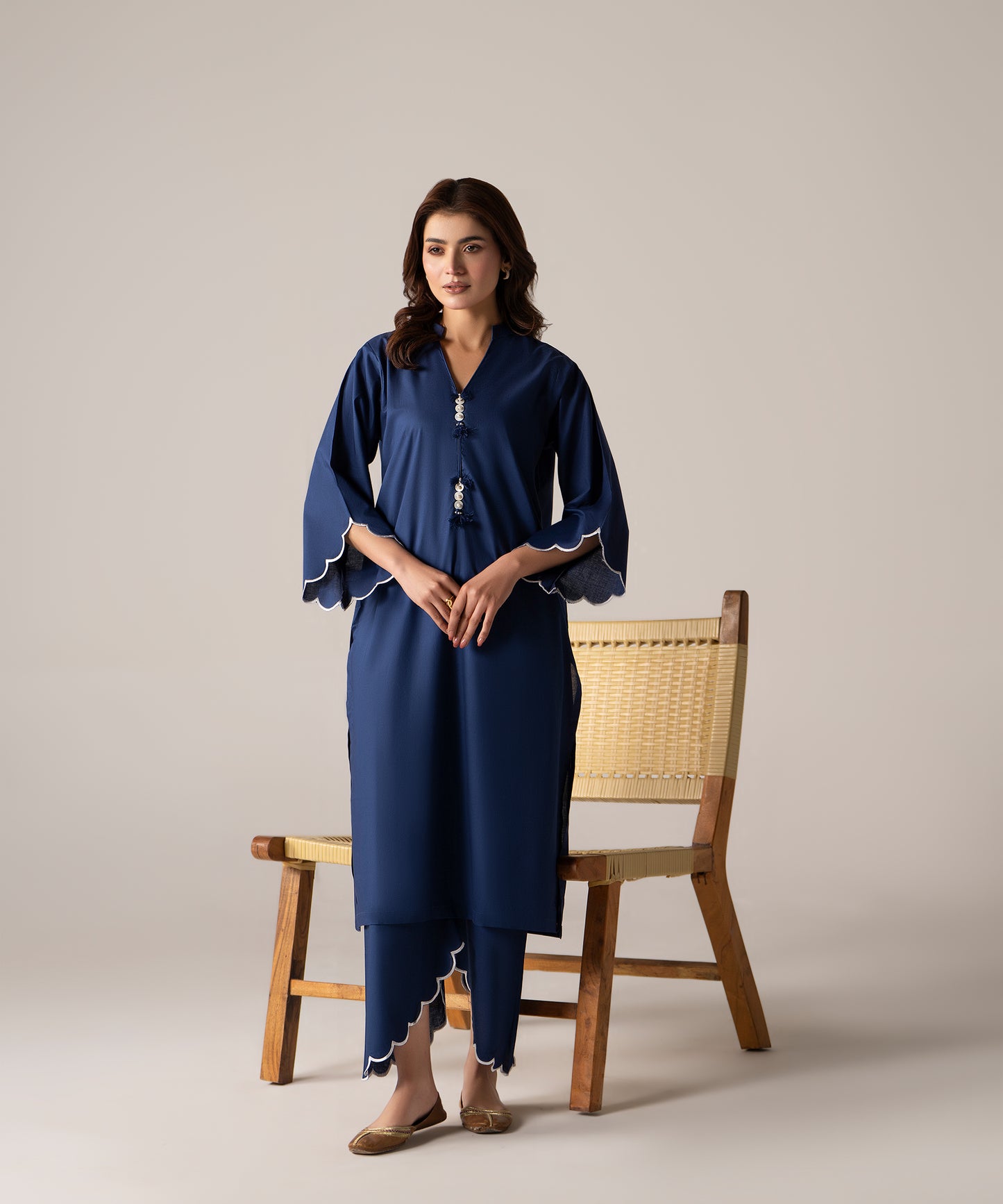 Women 2 Piece Suit - LDS1367