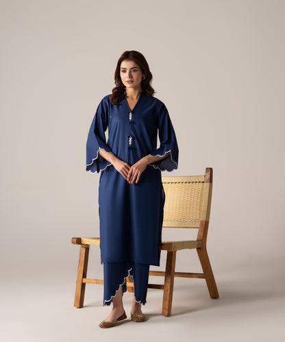 Women 2 Piece Suit - LDS1367