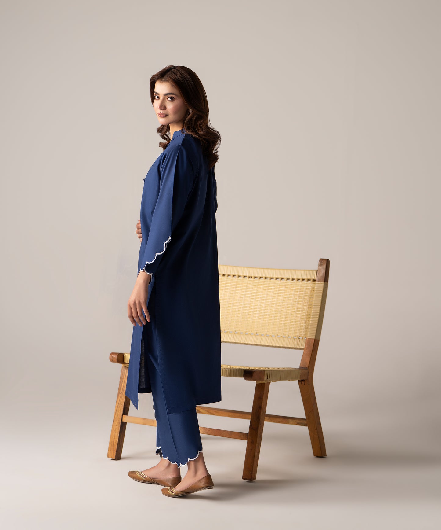 Women 2 Piece Suit - LDS1367