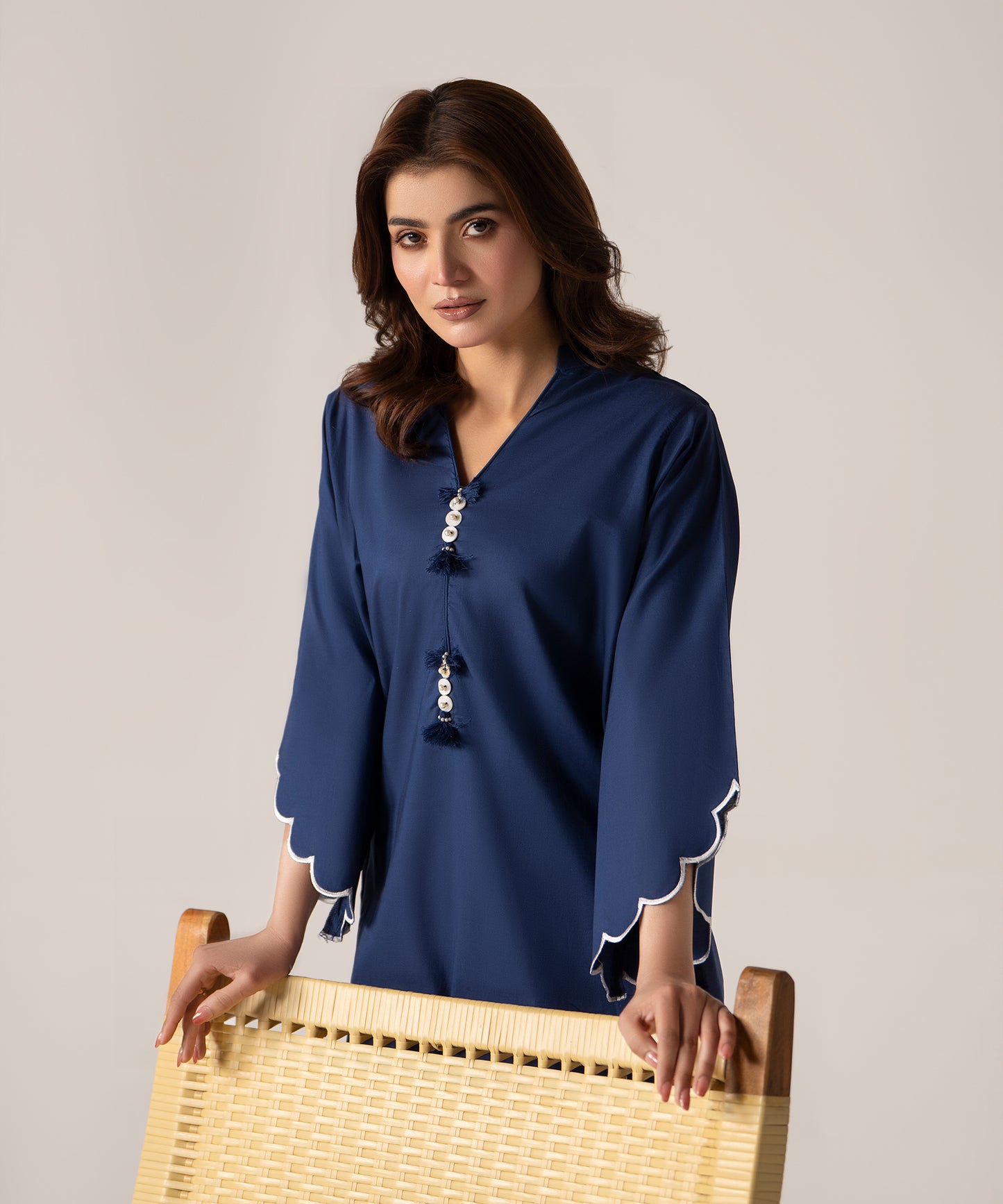 Women 2 Piece Suit - LDS1367