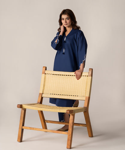 Women 2 Piece Suit - LDS1367
