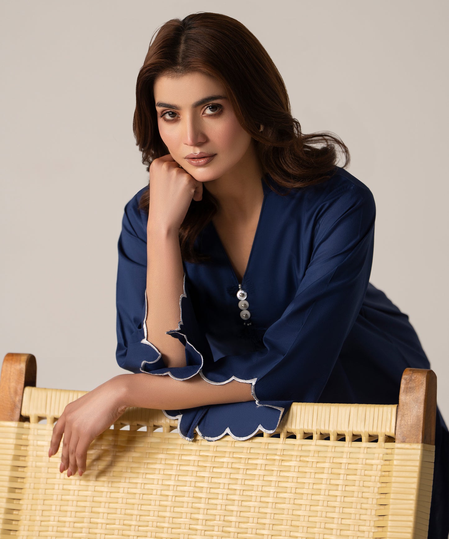 Women 2 Piece Suit - LDS1367