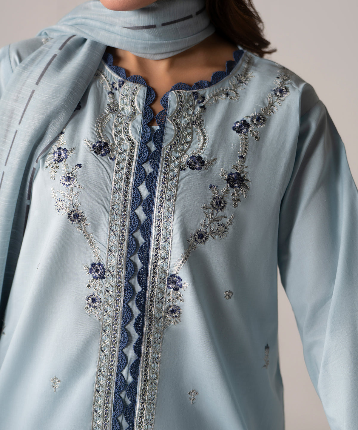 Women 3 Piece Suit - LDS1368