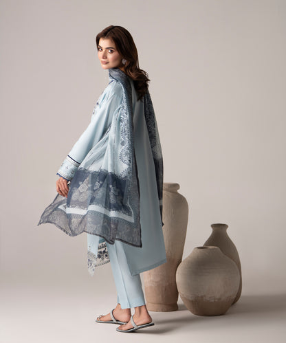 Women 3 Piece Suit - LDS1368