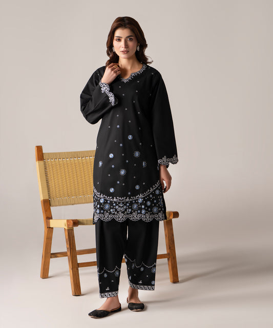 Women 2 Piece Suit - LDS1369