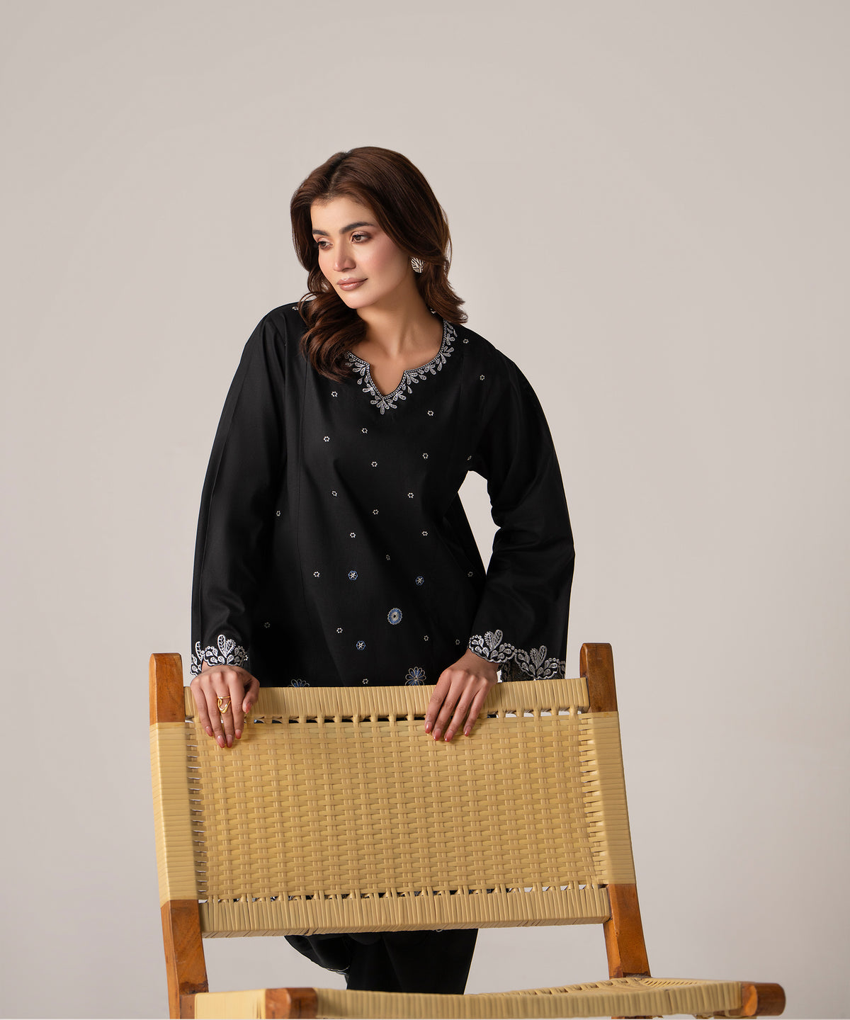 Women 2 Piece Suit - LDS1369