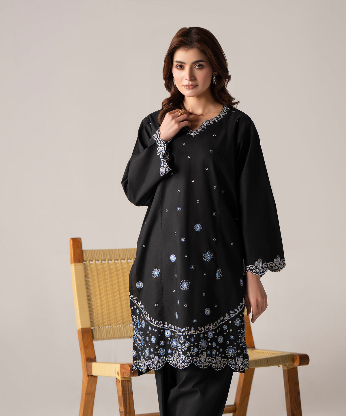 Women 2 Piece Suit - LDS1369