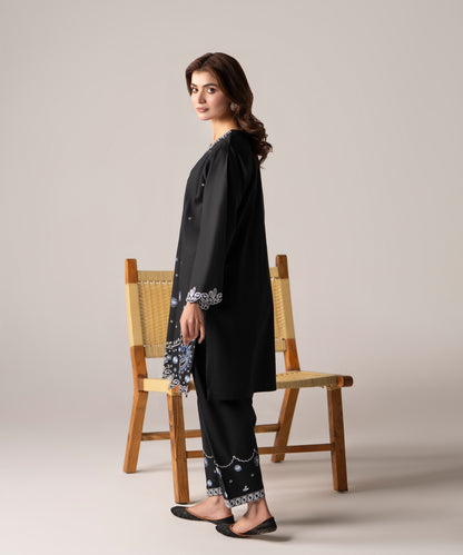 Women 2 Piece Suit - LDS1369