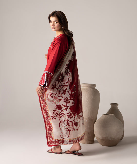 Women 3 Piece Suit - LDS1370