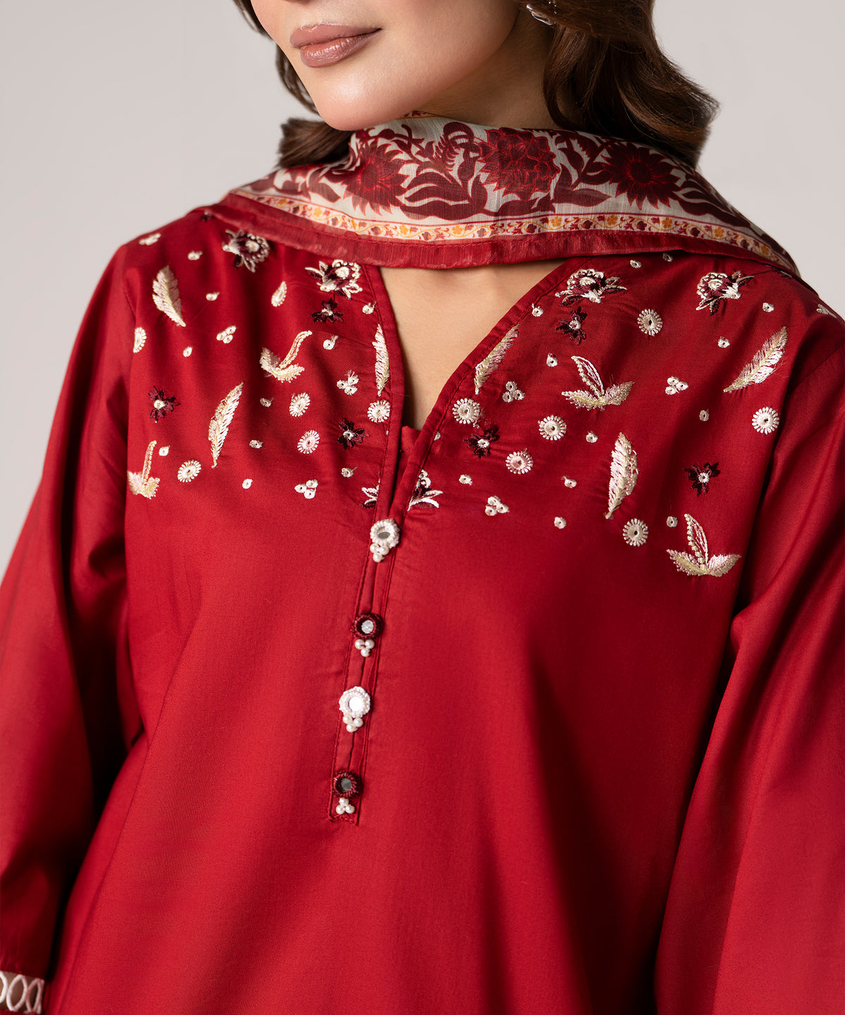 Women 3 Piece Suit - LDS1370