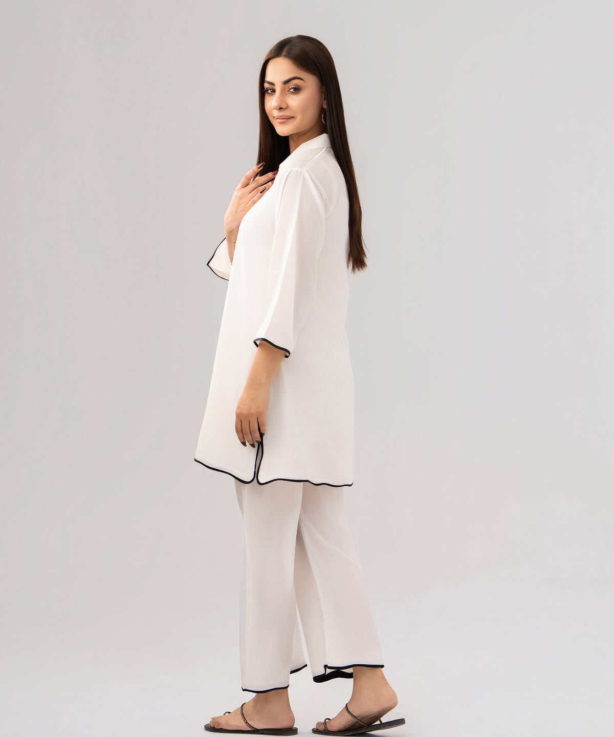 Women 2 Piece Suit - LDS1371