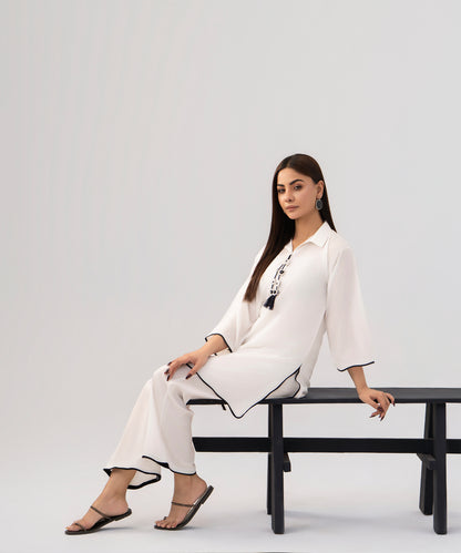 Women 2 Piece Suit - LDS1371