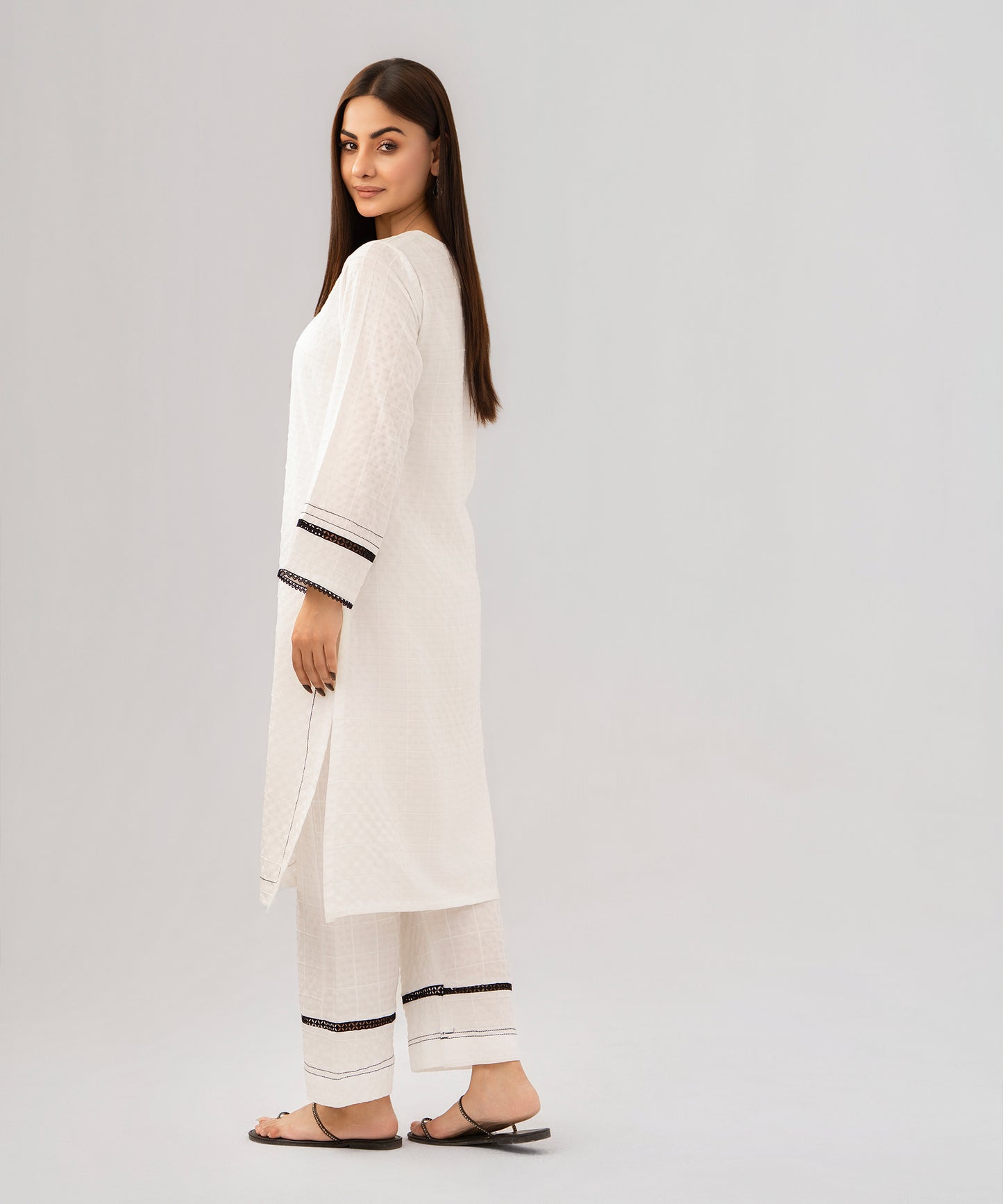 Women 2 Piece Suit - LDS1376