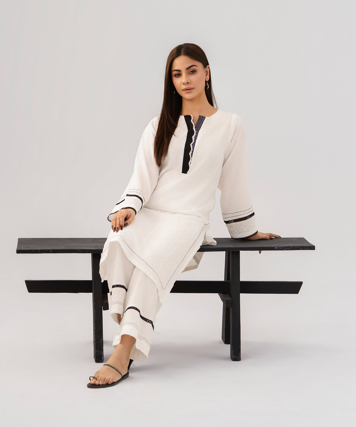 Women 2 Piece Suit - LDS1376