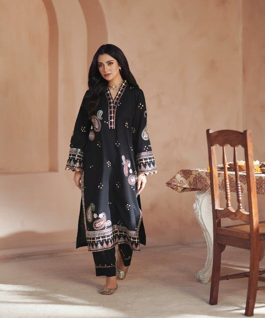 Women 2 Piece Suit - LDS1500